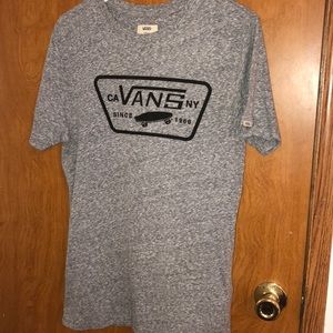 Vans Tshirt